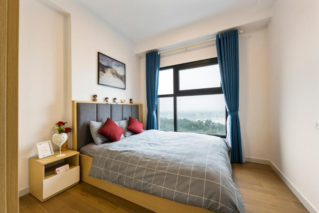 Thoc Ecopark Blue Home 0918- With Golf Course View Hung Yen Luaran gambar